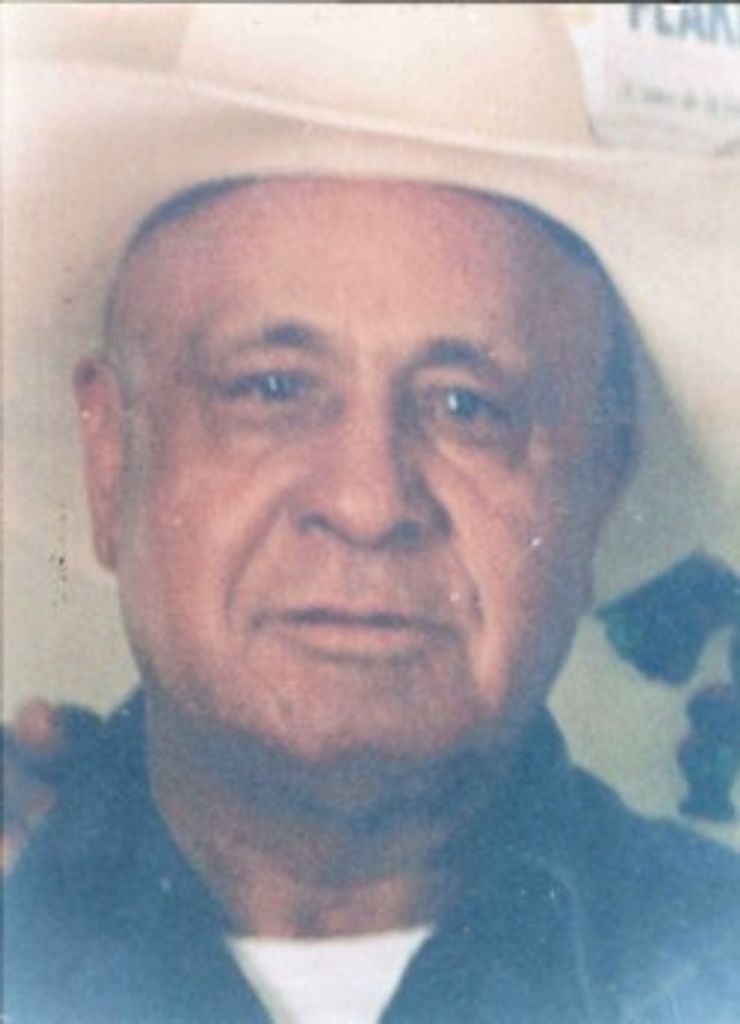 Luis Contreras