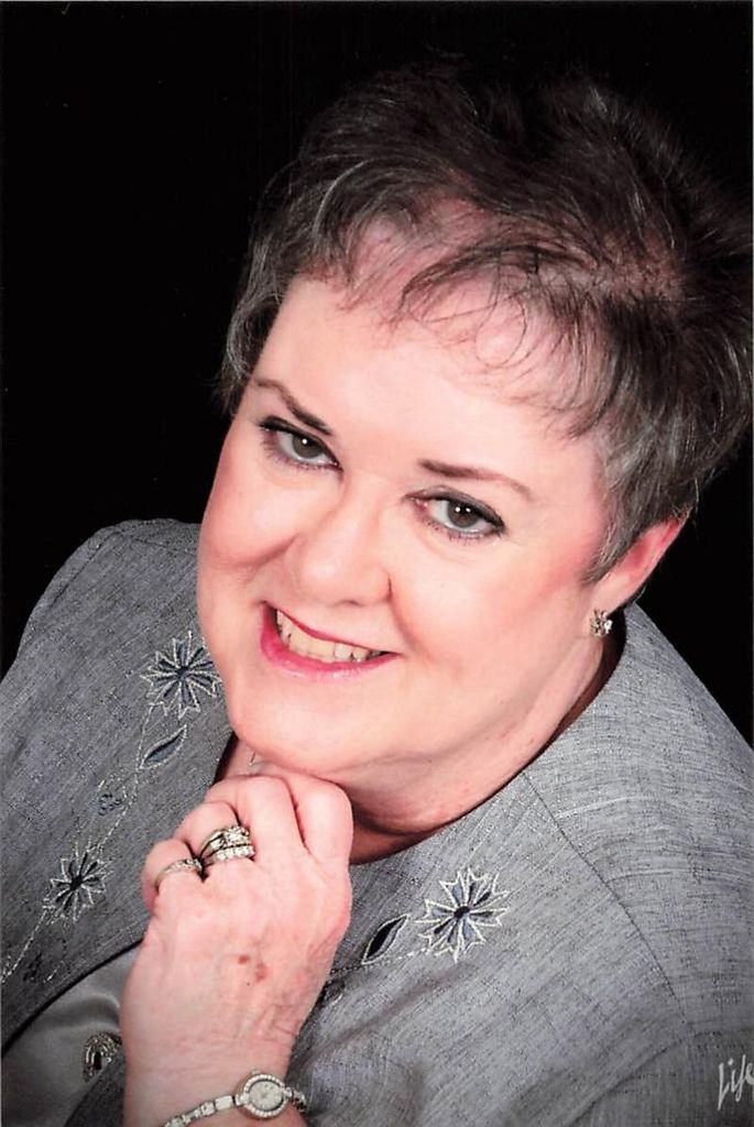 Ruby Jewell Nalls Profile Photo