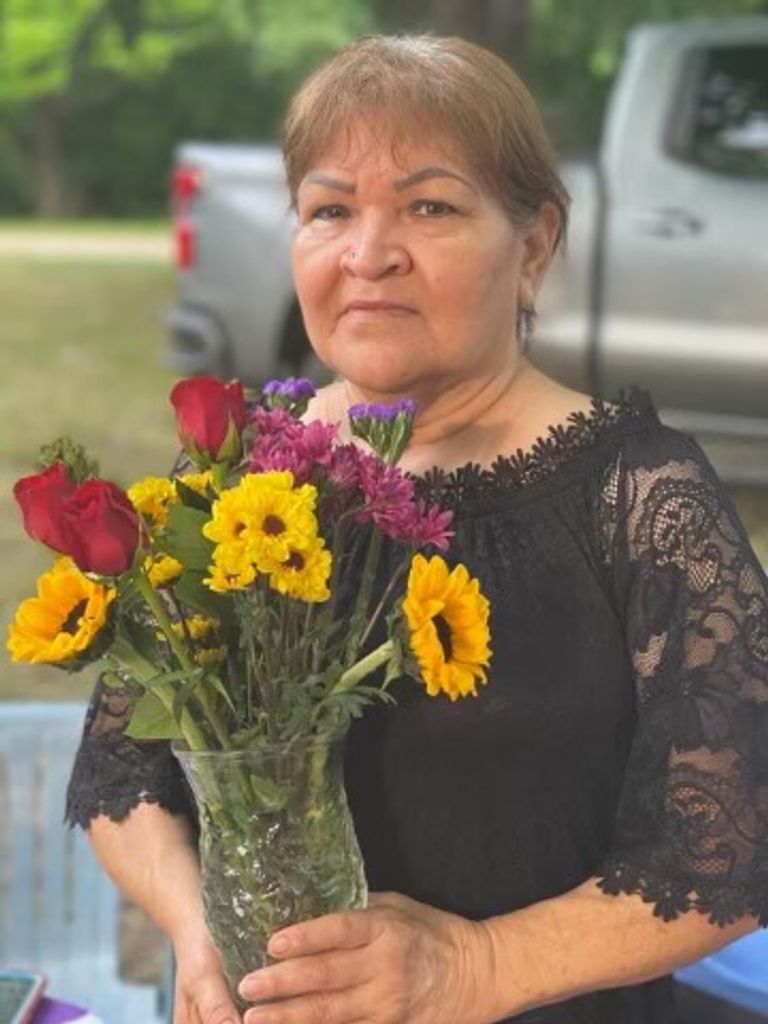 Francisca H. Torres