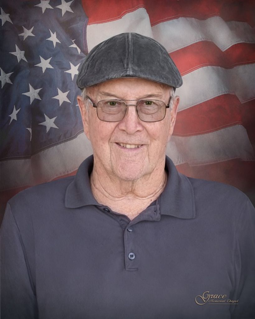 Michael Alan Bundy
