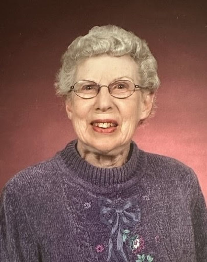 Dorothy Mae Herke