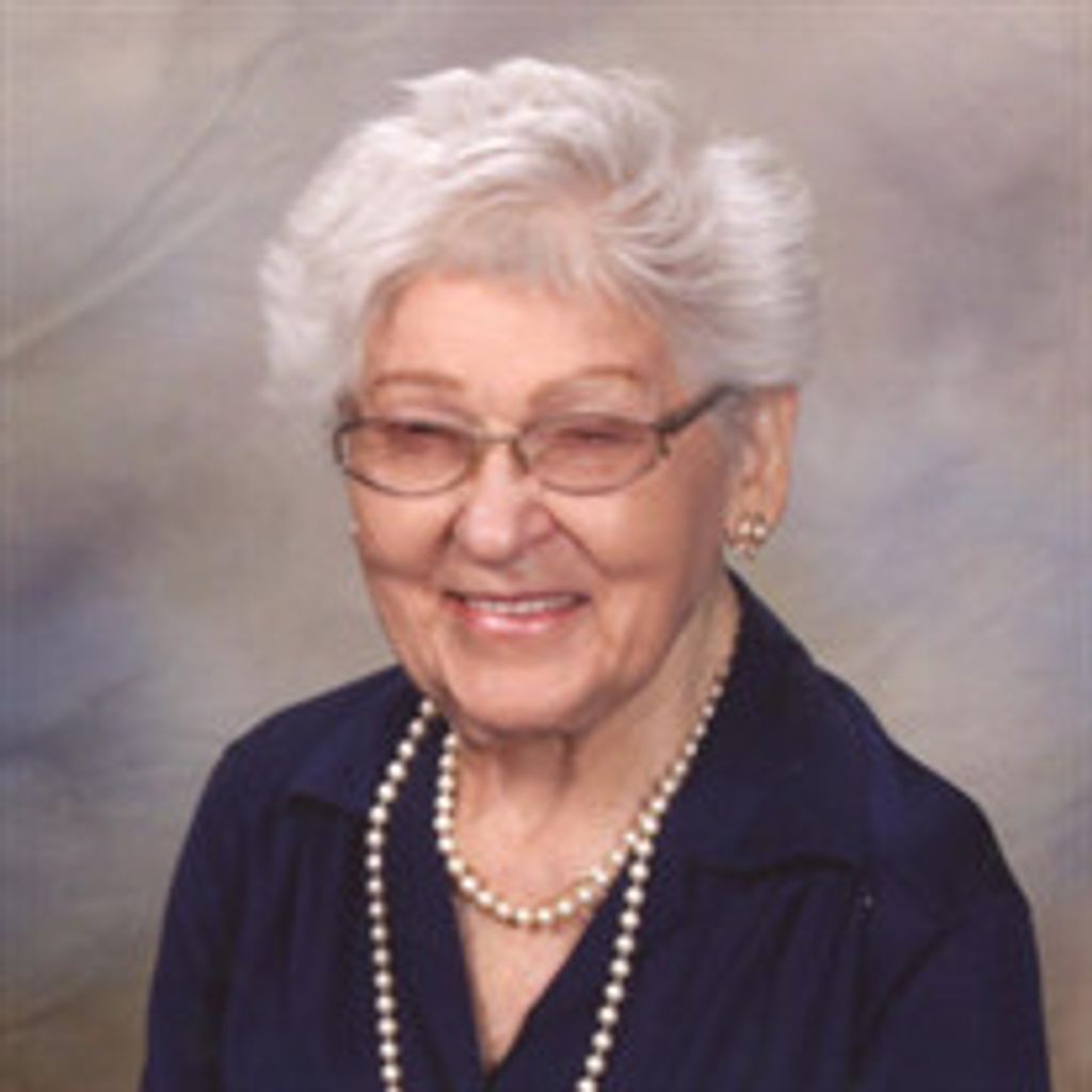 Betty A. Boehm