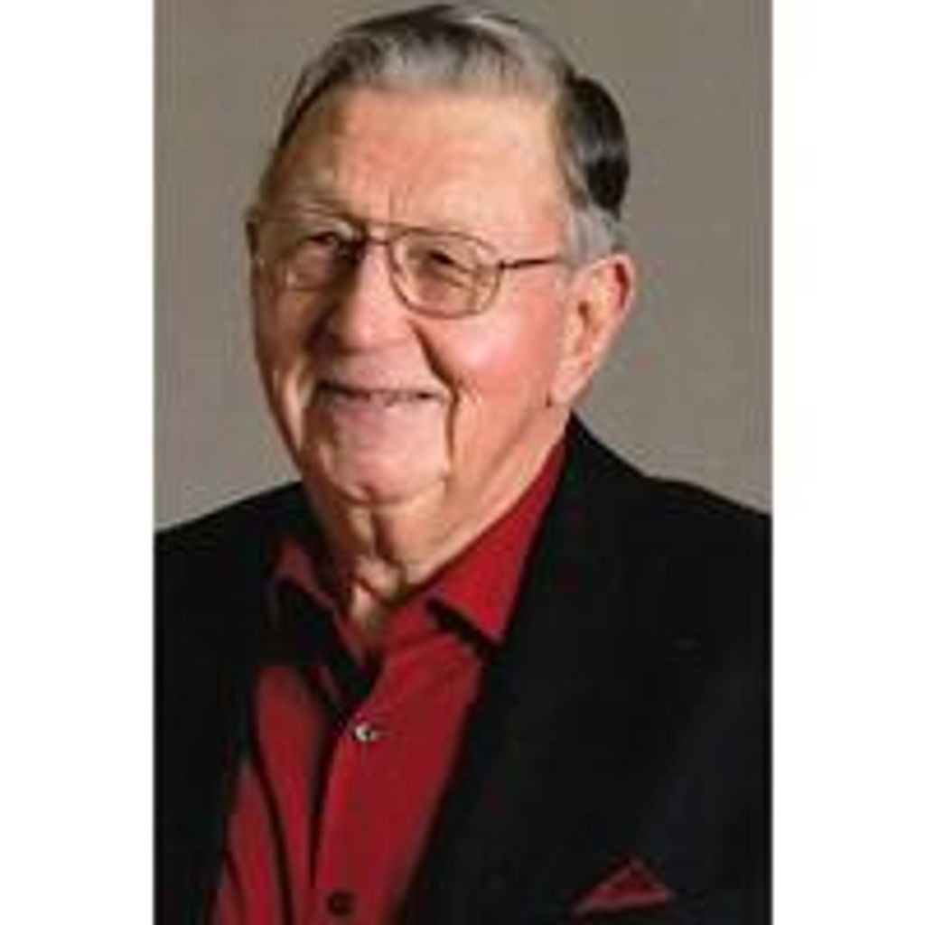 Darrel Hager
