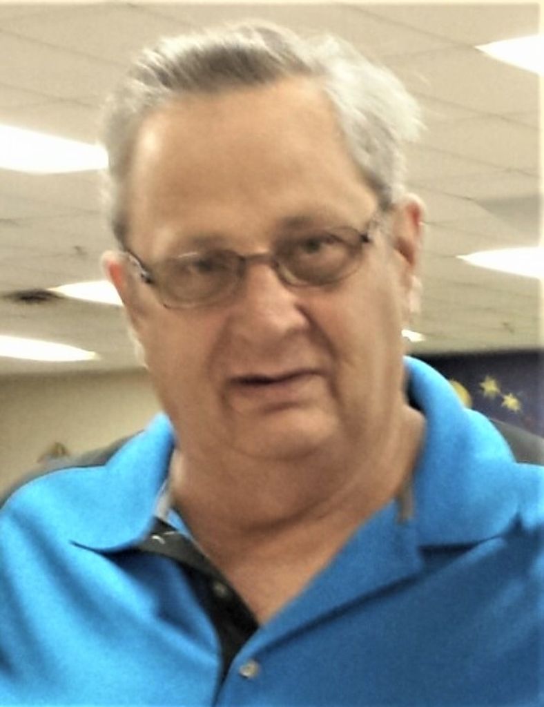 Wayne Paul Campau Profile Photo
