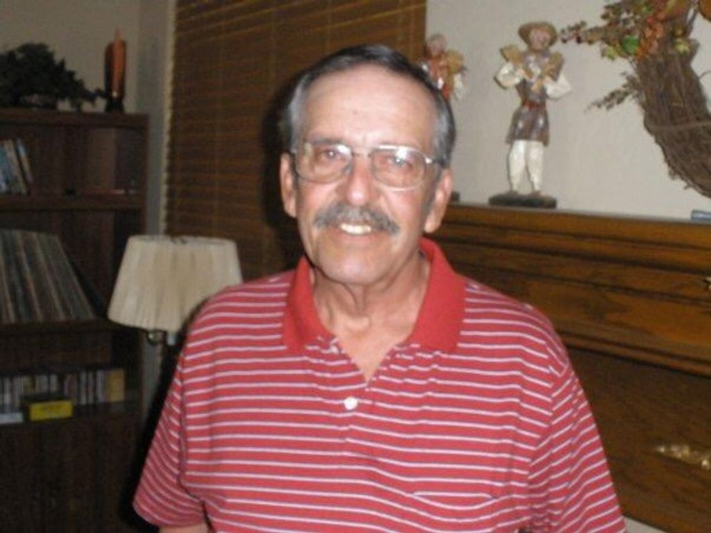 Lance E. "Skip" Boucher Profile Photo