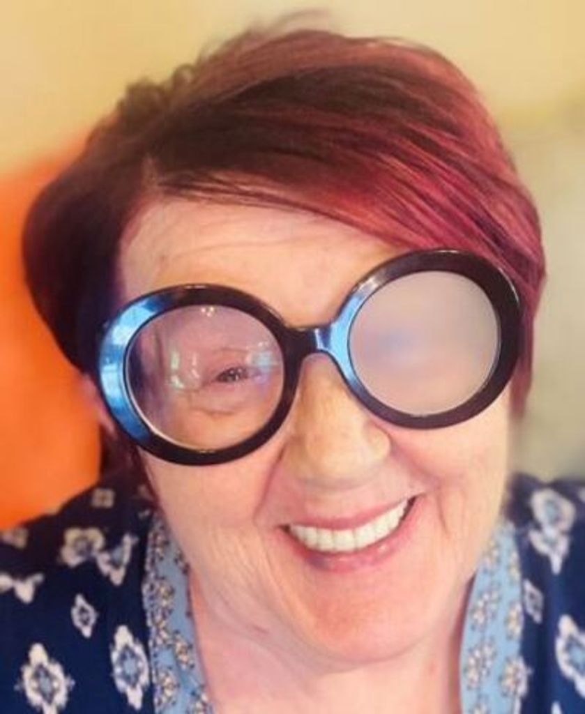 Martha "Marti" Ellen Williams Profile Photo