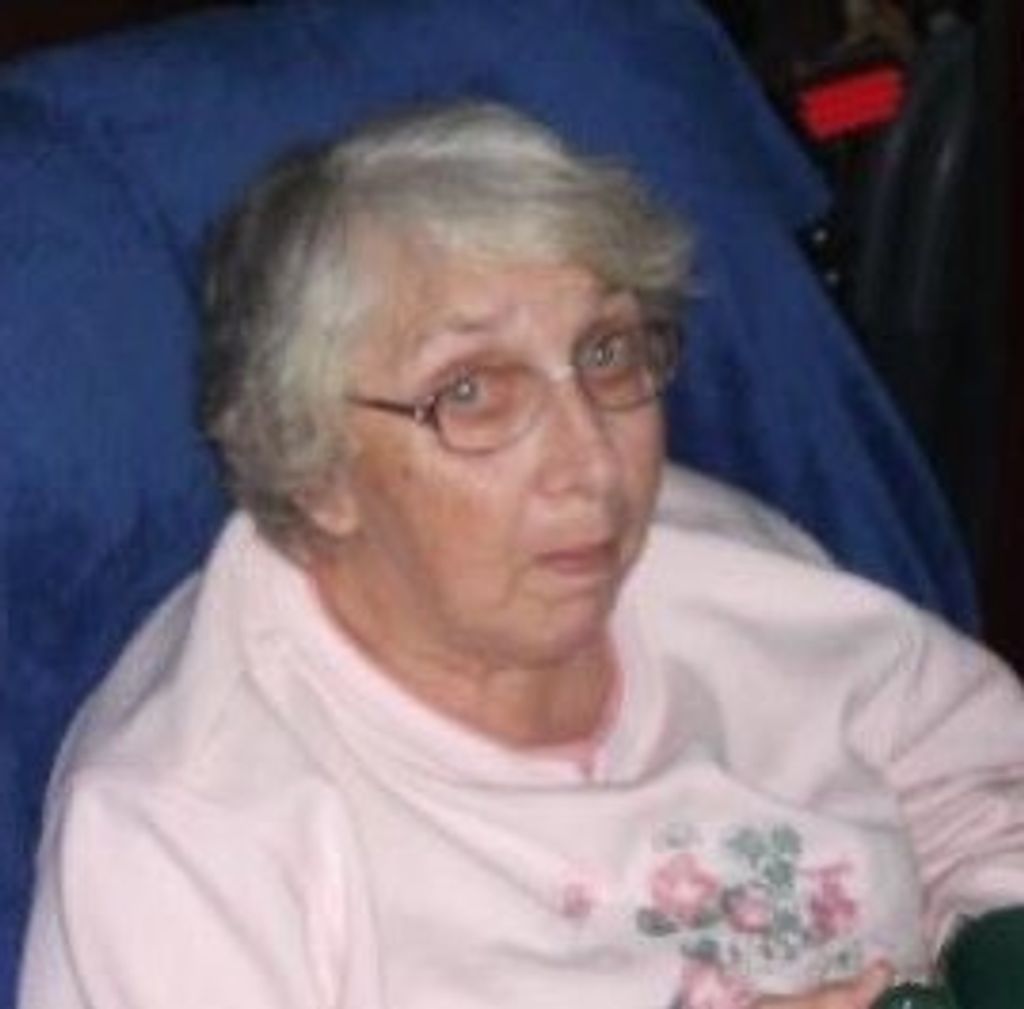 Patricia Kay Bok Profile Photo