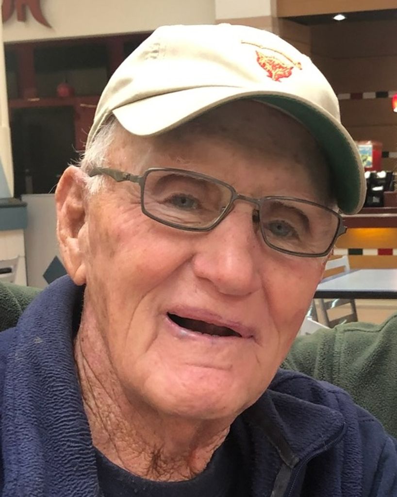 Joseph W. "Joe" Anthony Profile Photo
