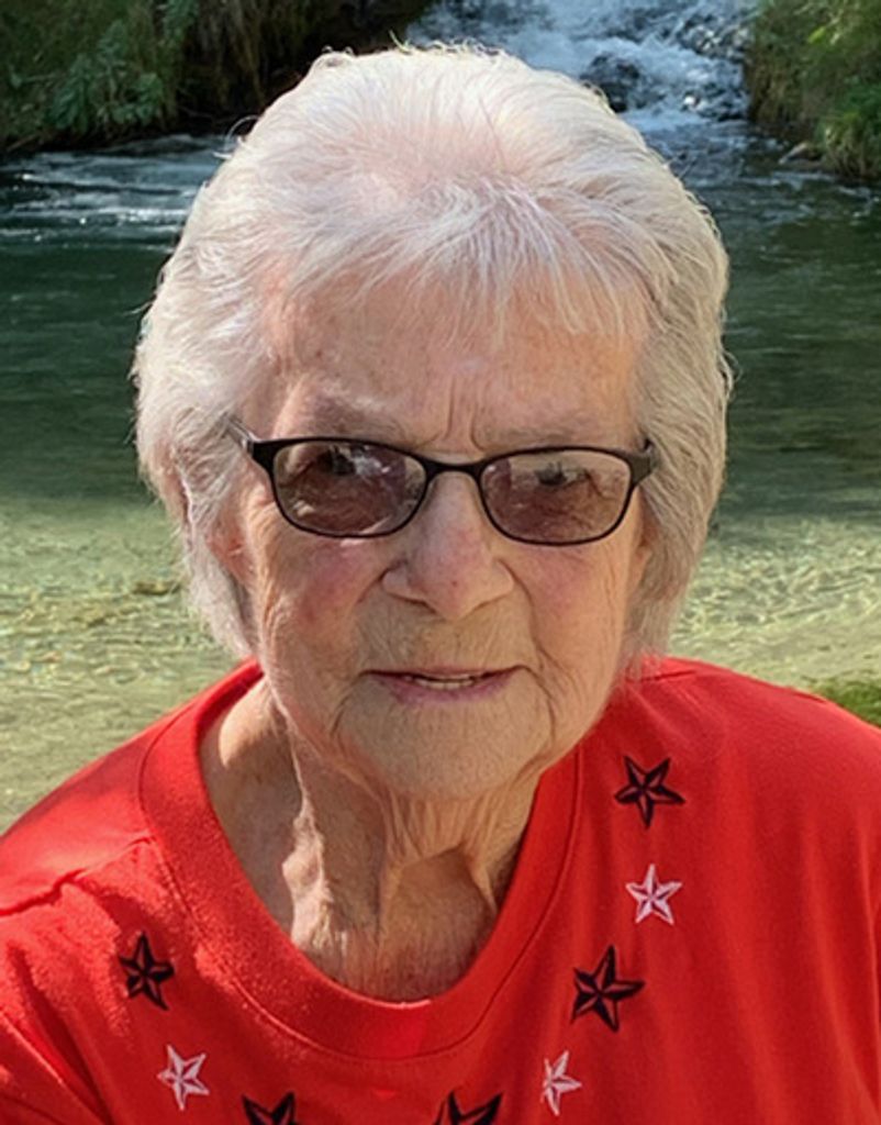 Myra Jean Keller Profile Photo