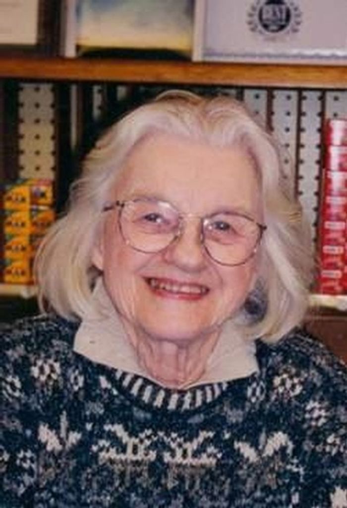 Genevieve O'Herron Pyle Profile Photo