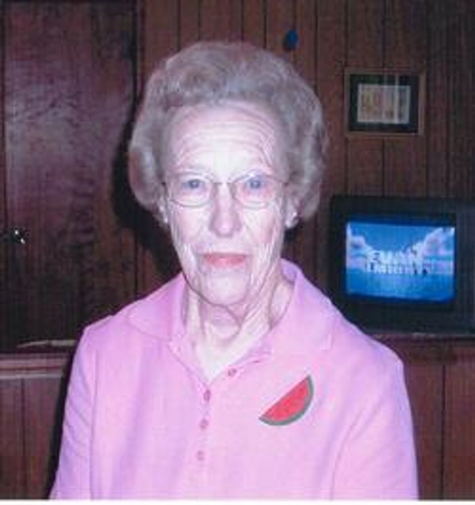 Ruby Freeman Profile Photo