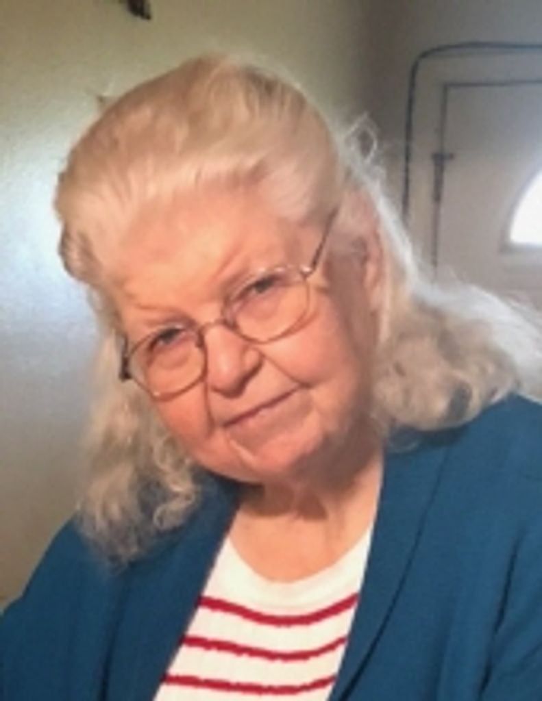 Mary Lou Anders
