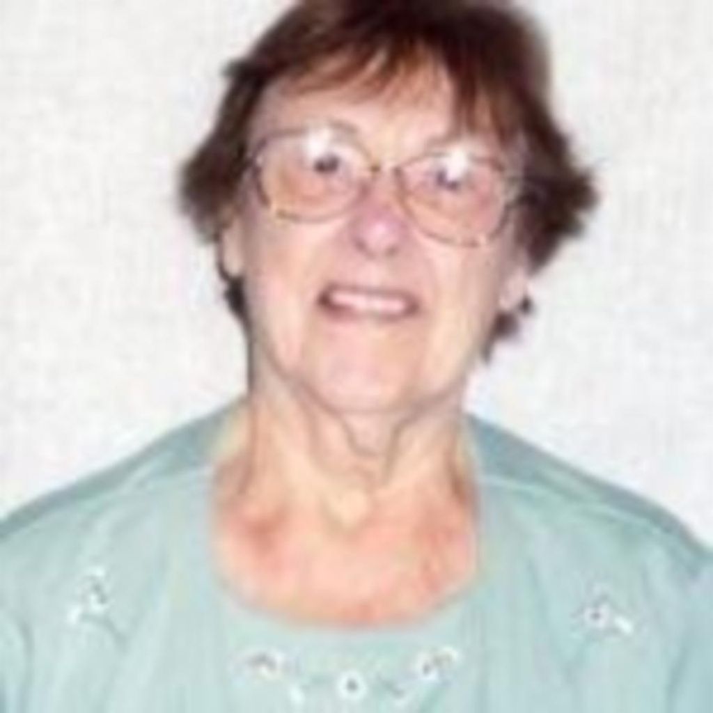 Edith Margitha Donohue