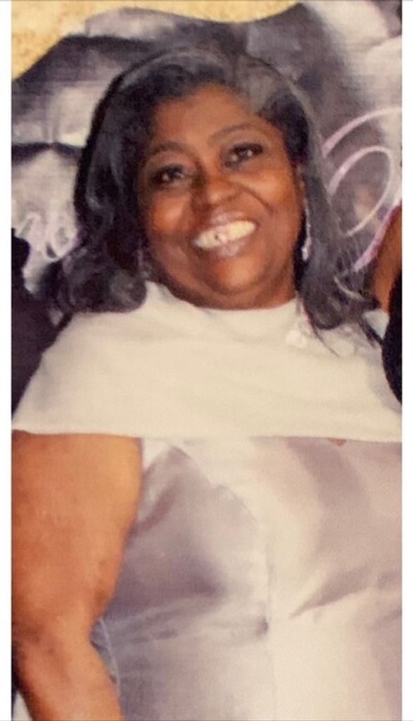 Sherrie Ann David-Williams