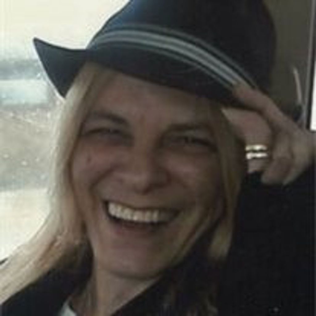 Nancy Haught