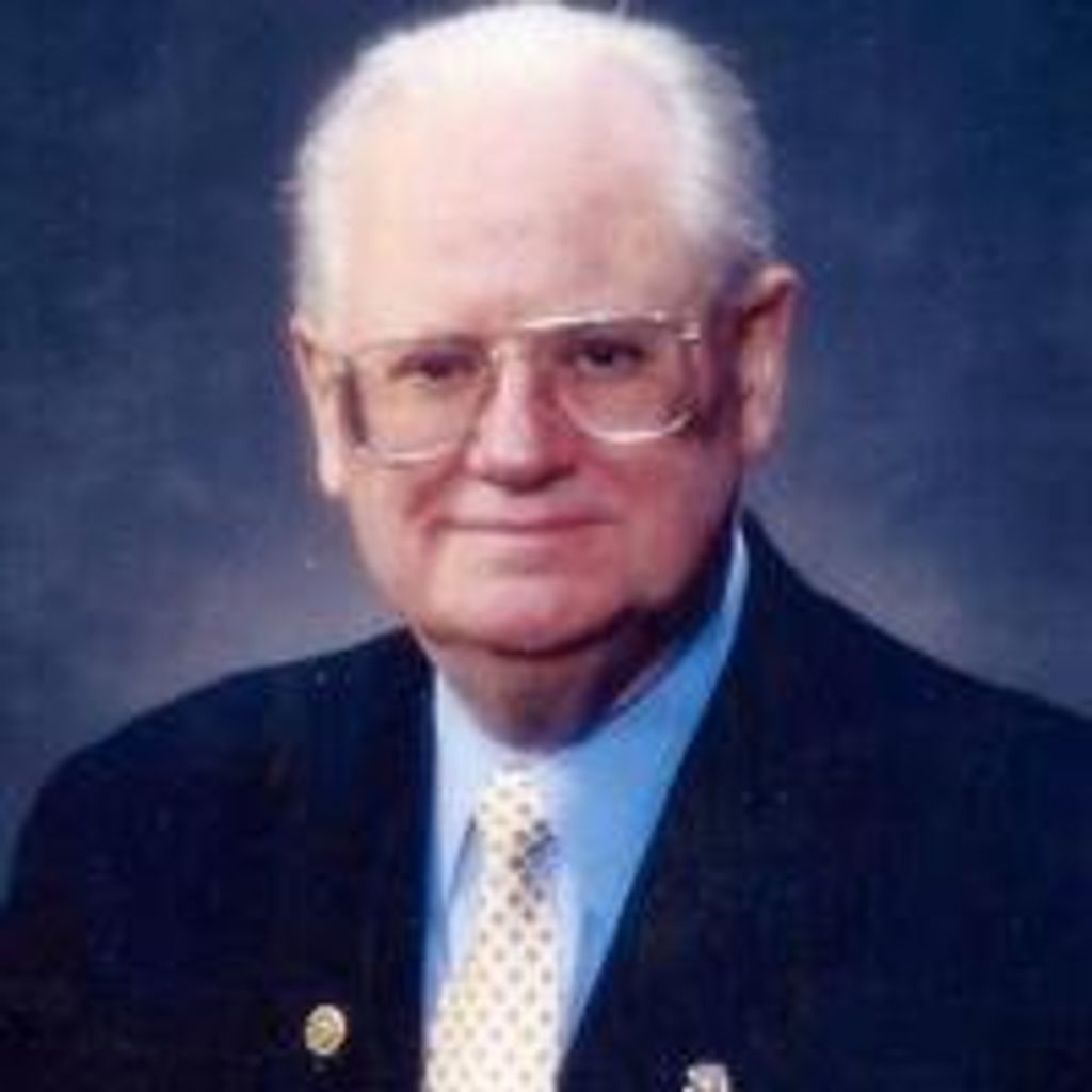 Charles "Chuck" Weeks Troutman