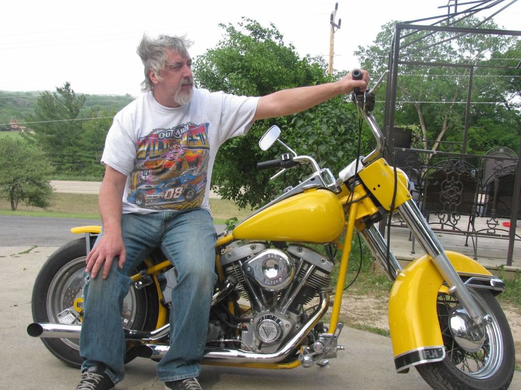 Mark Arthur Stevens Profile Photo