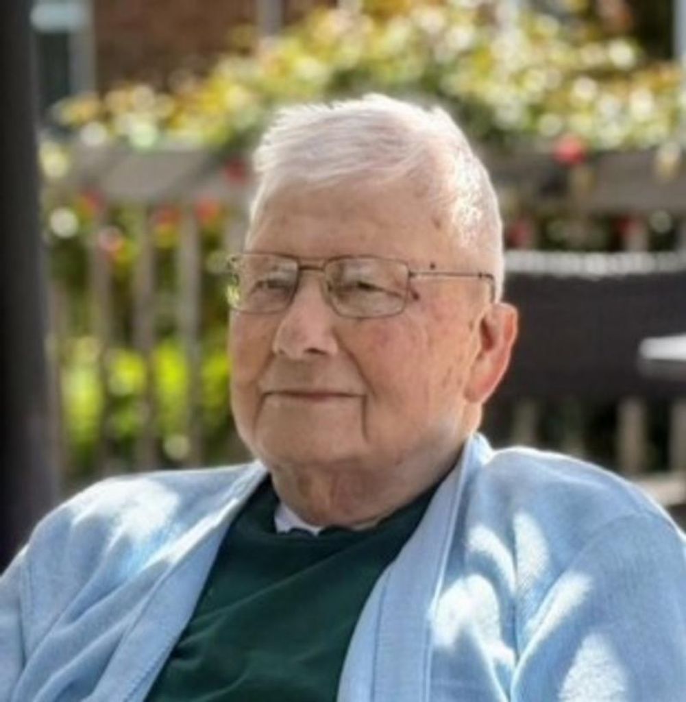 George Ernest King Profile Photo