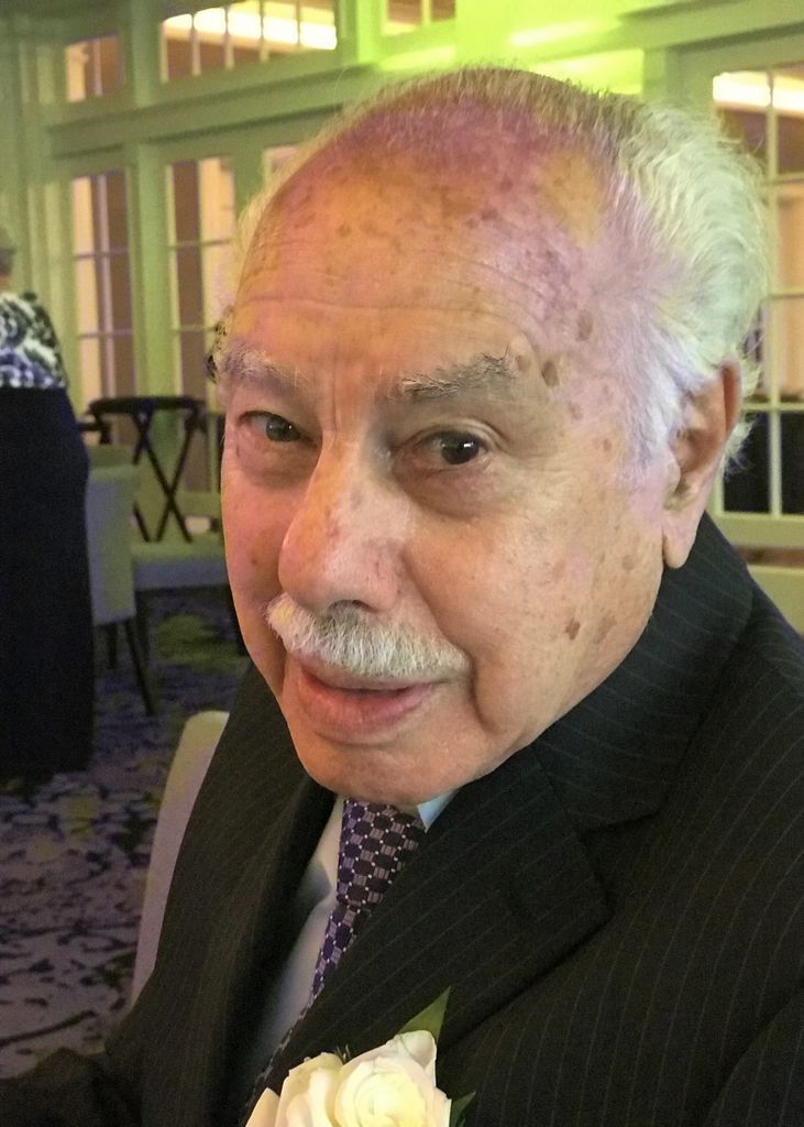 Frank J. Lauraitis