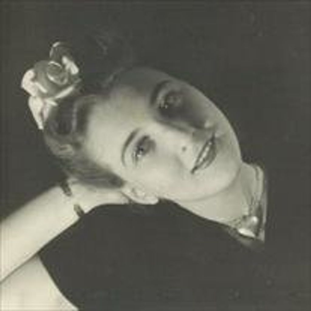Marian  Priscilla Eisensmith