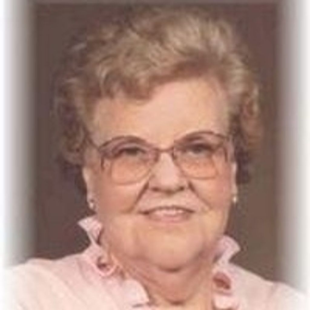 Hazel Marie Netley