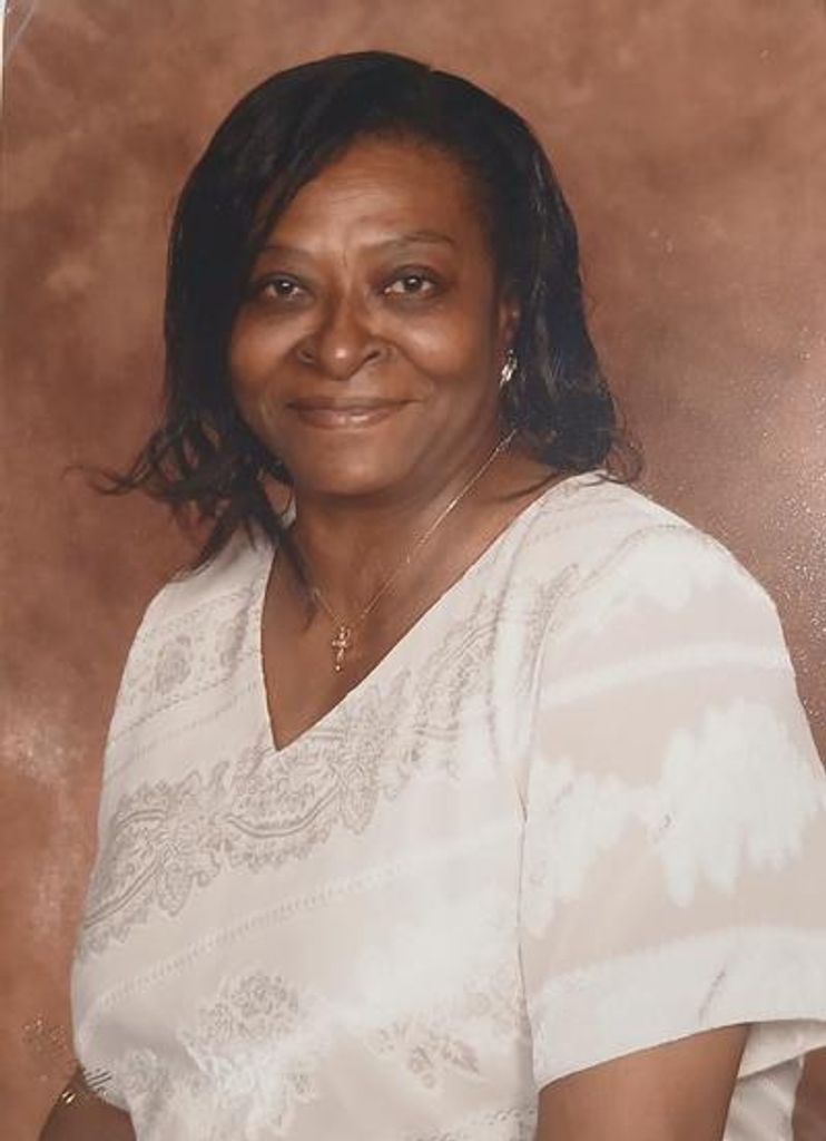 Mary Carolyn Cornell Profile Photo