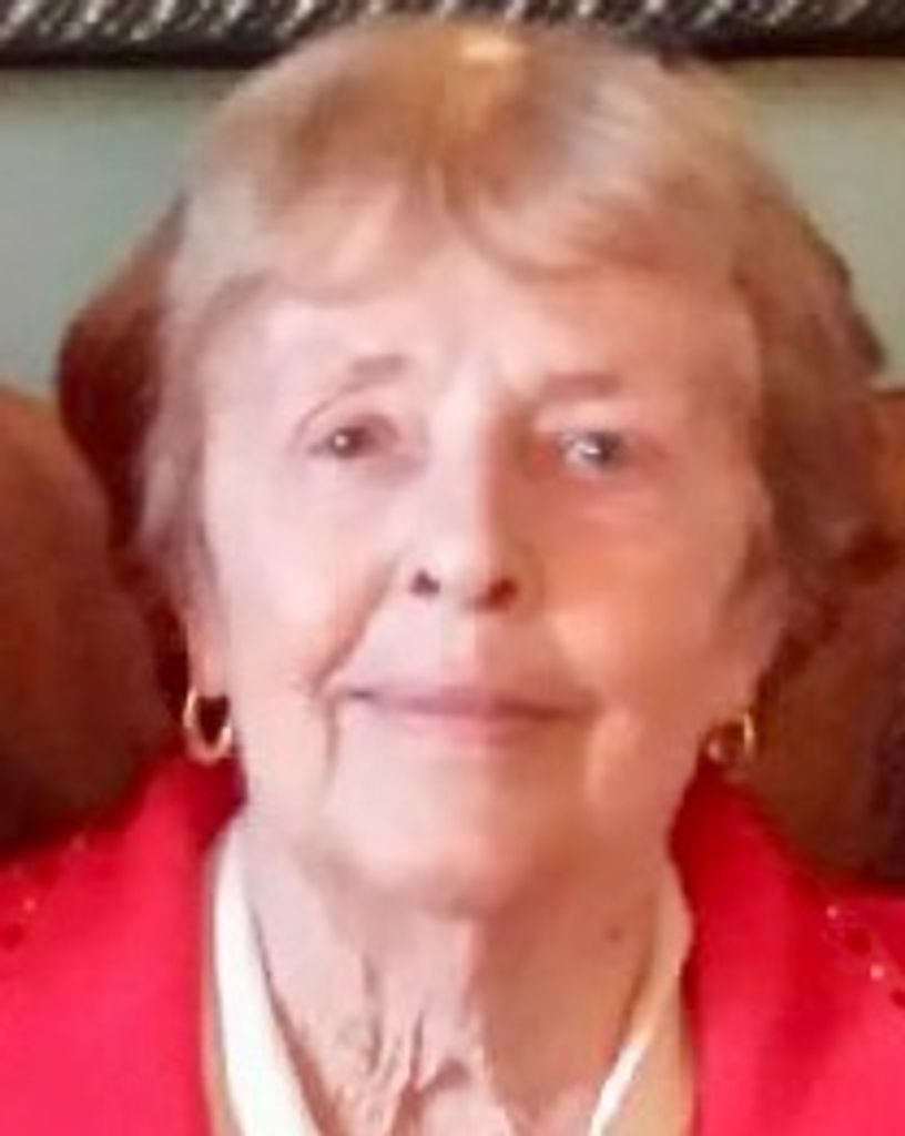 Elisabeth Rawlinko