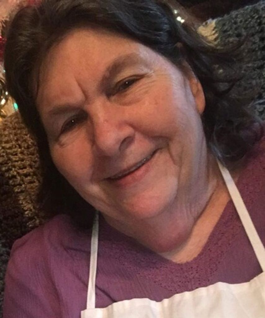 Diana Kay (Fisher)  Miller