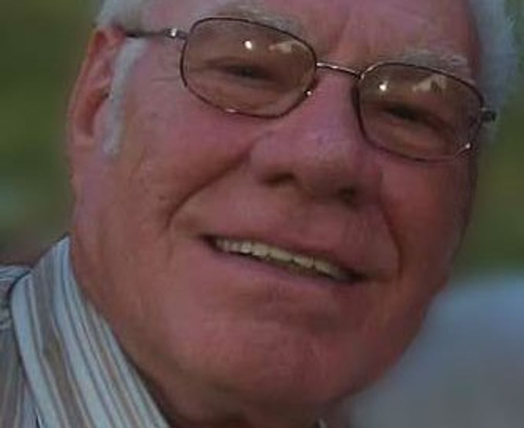 Ray E. Seiter