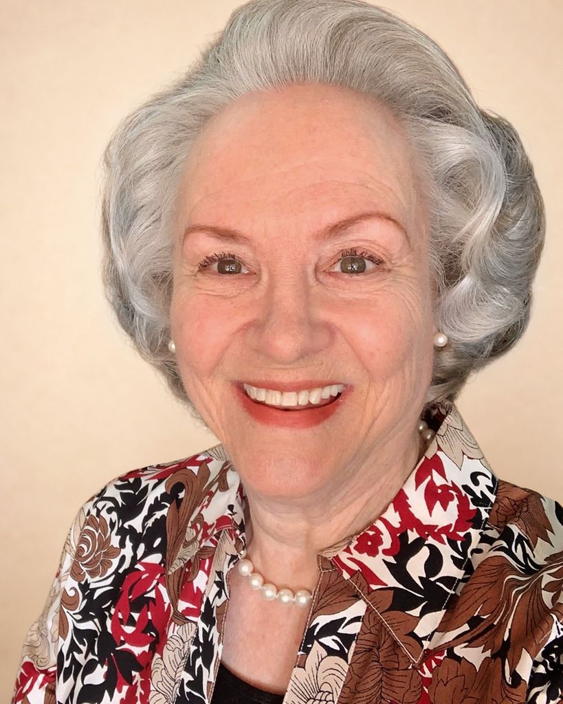 Marilyn Rowena Braithwaite
