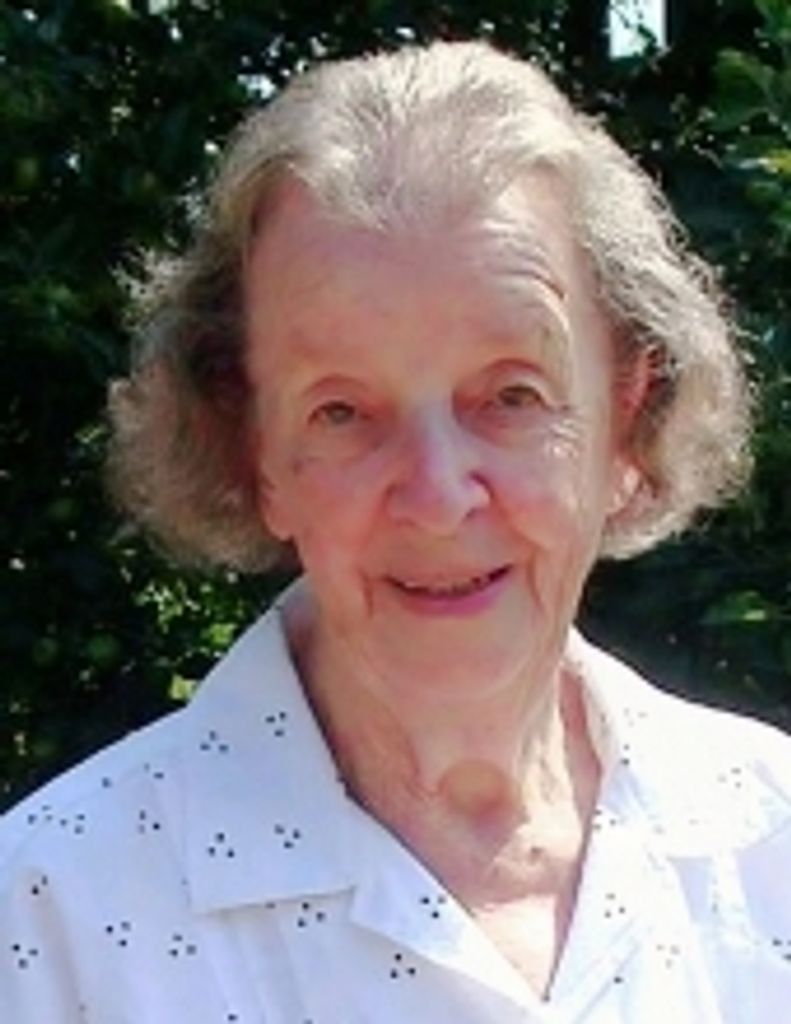 Rose Mary Manning Profile Photo