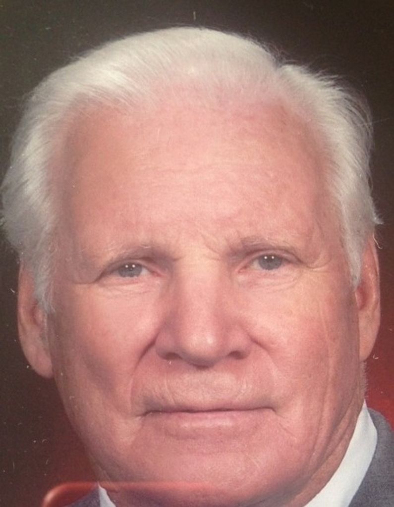 Arby Claxton Foster