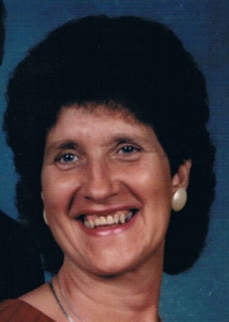 Loretta Peters Oakley