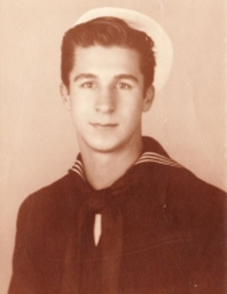 Leo Francis Trefry