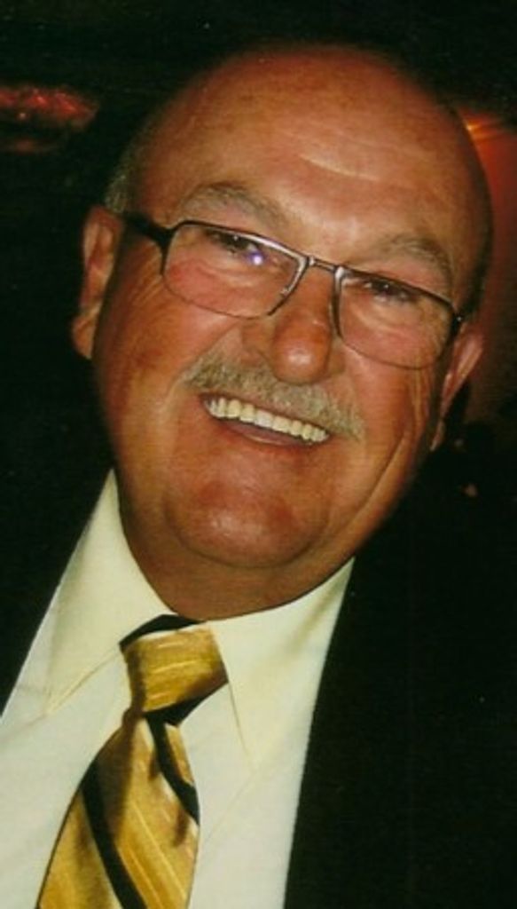 Frederick W. Rogers