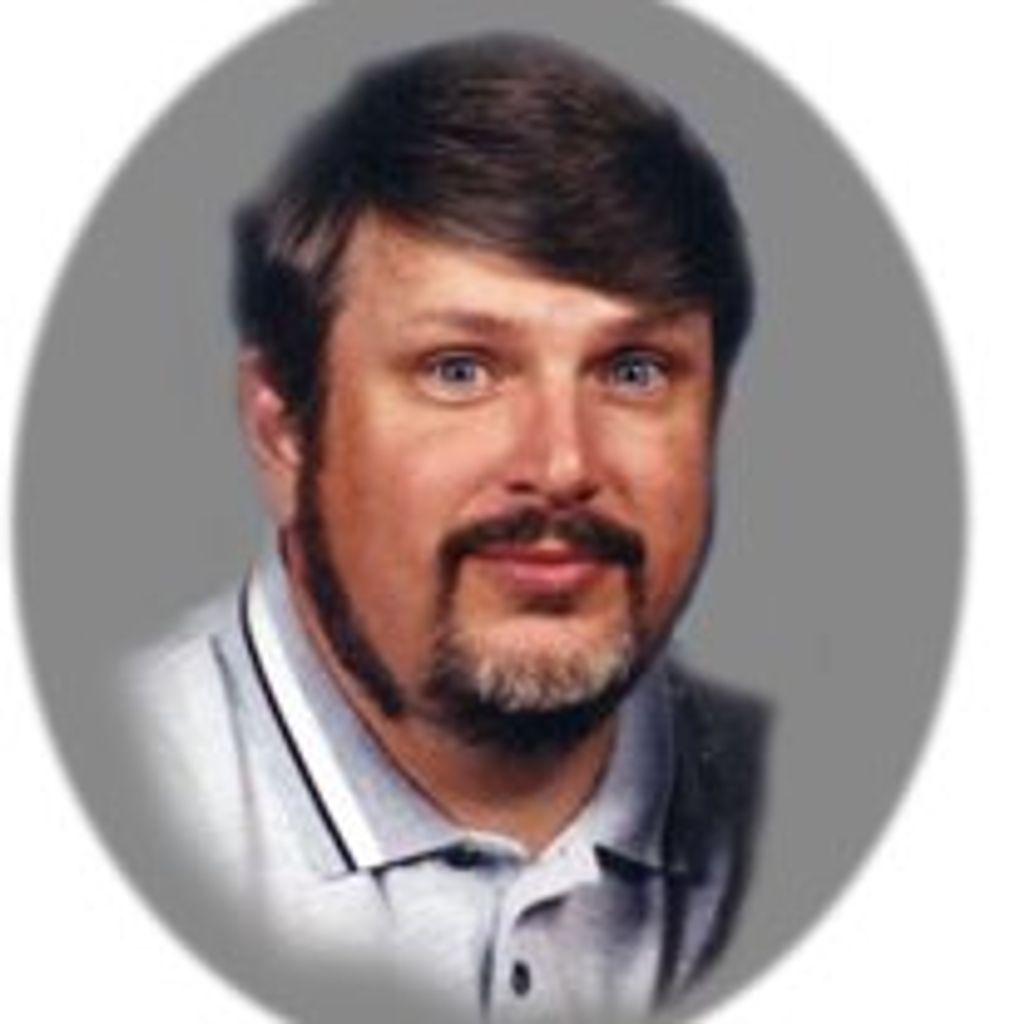 Randall Randy Tickle