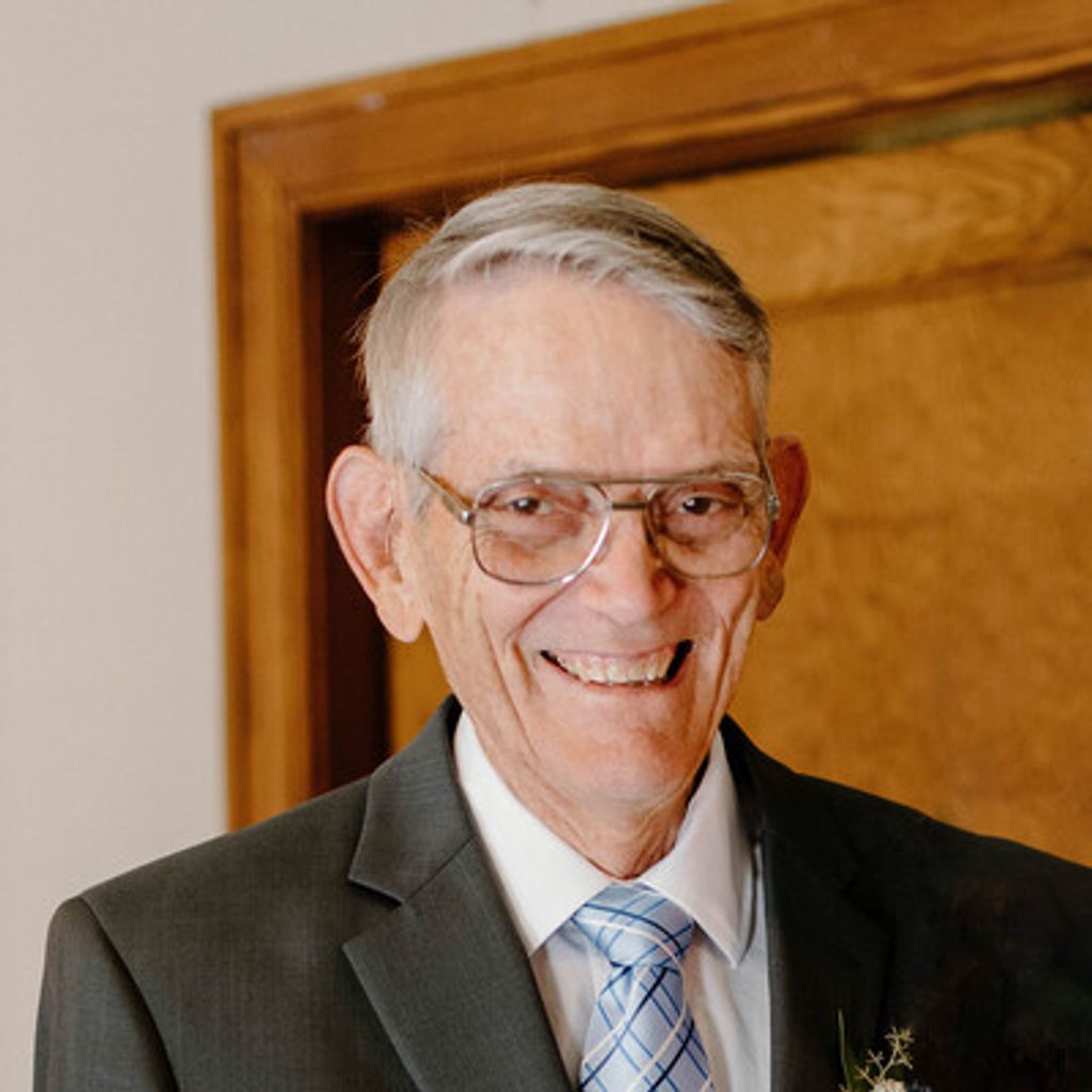 William "Bill" Jay Karns