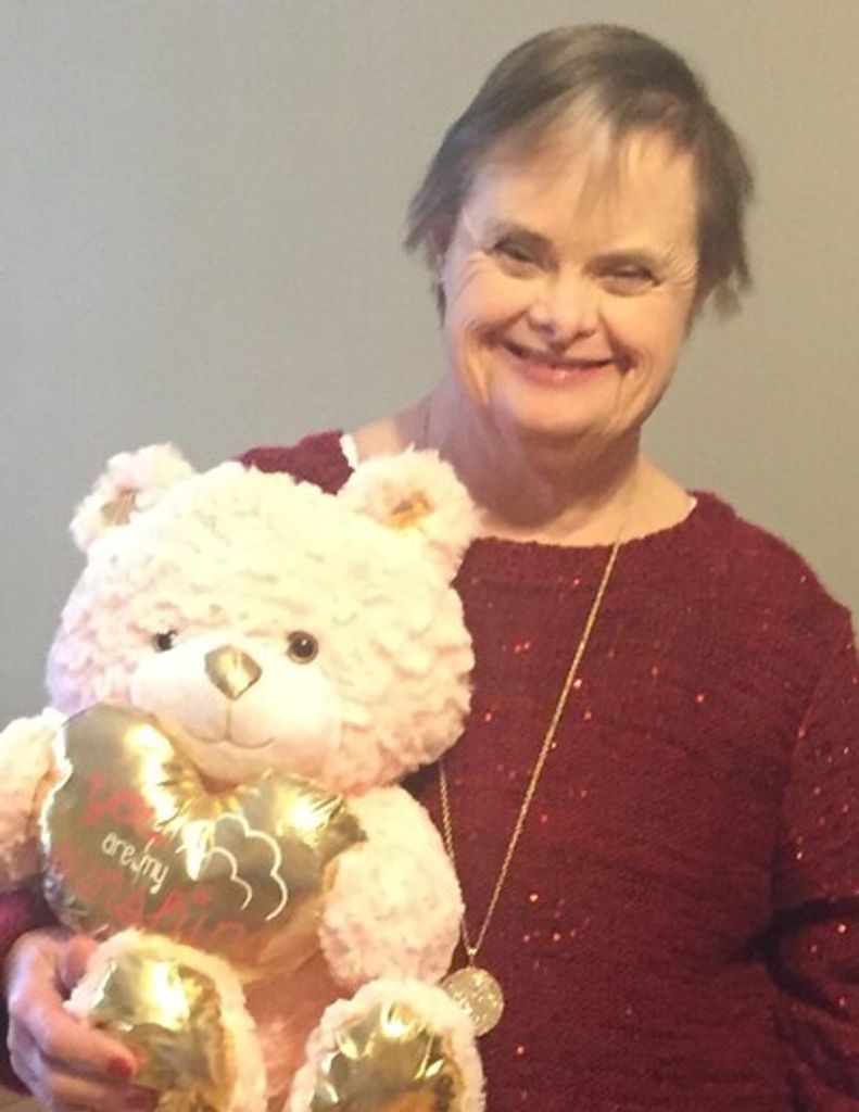 Linda Lee Richardson Profile Photo