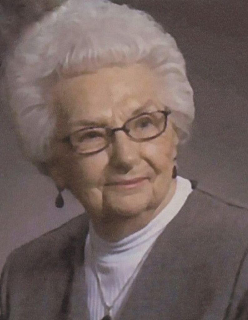 Pearl M. (Haarup)  Wellmerling