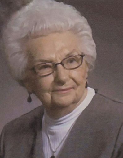 Pearl M. (Haarup)  Wellmerling Profile Photo