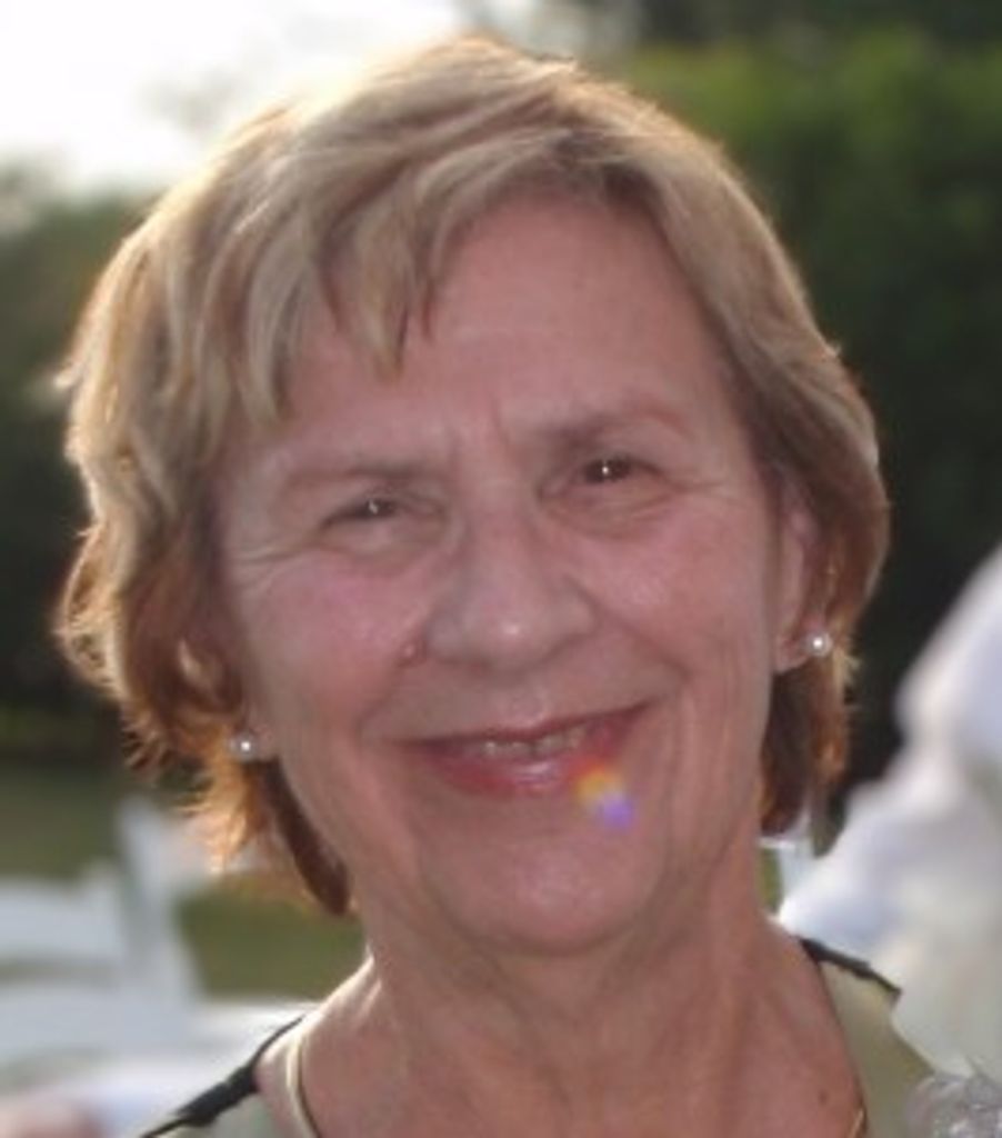 Barbara Meurlot Profile Photo