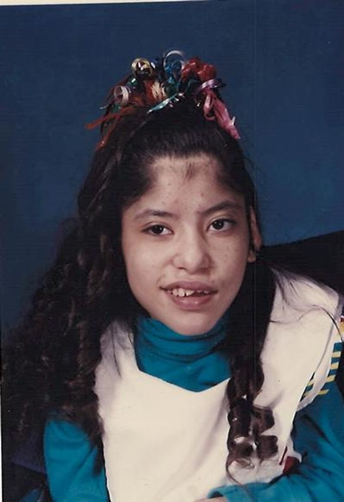 Rhoda "Michelle" Cervantez Profile Photo