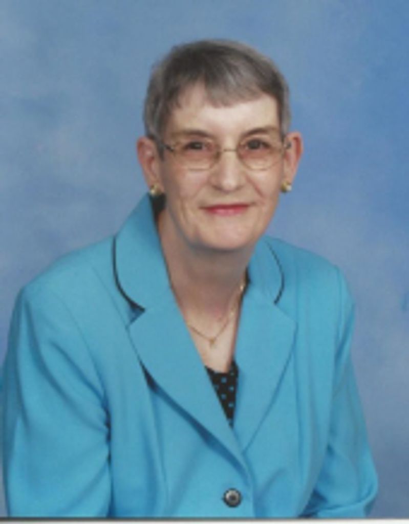 Ann Payne Burch