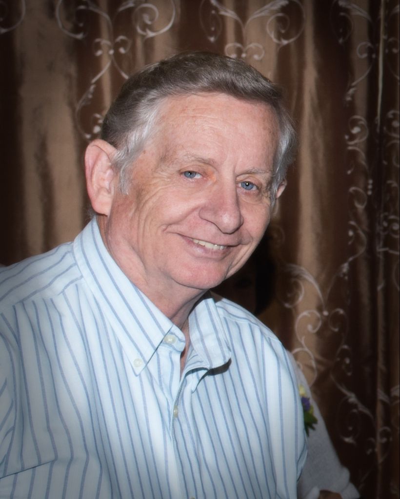 Jay Alden Burton