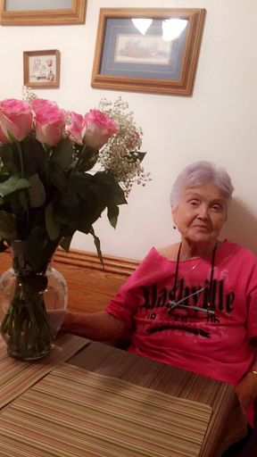 Manuela "Nellie" Esquibel photo gallery thumbnail 7 of 13