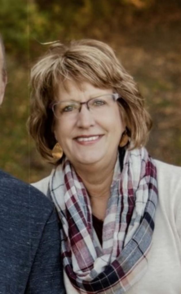 Valerie Rolffs Profile Photo