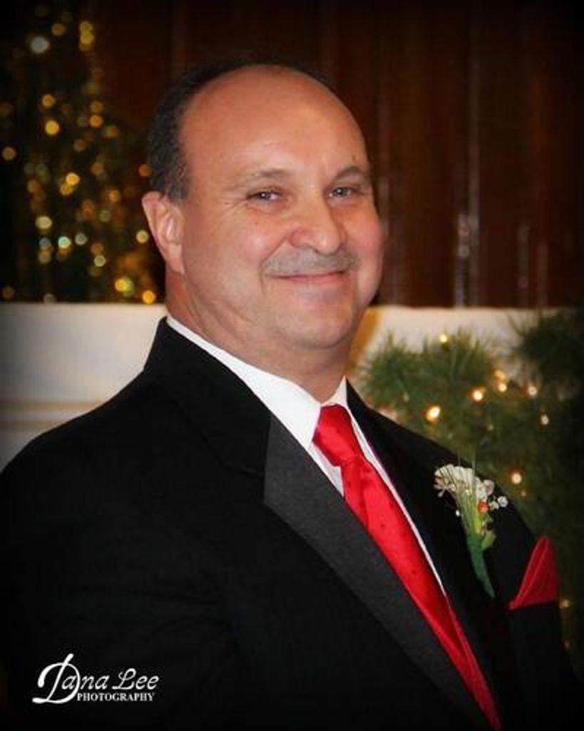 Eugene 'Gene' Clavette