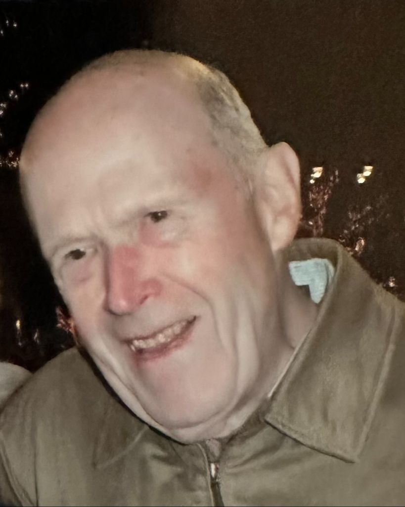 F. Eugene "Gene" Hoffman