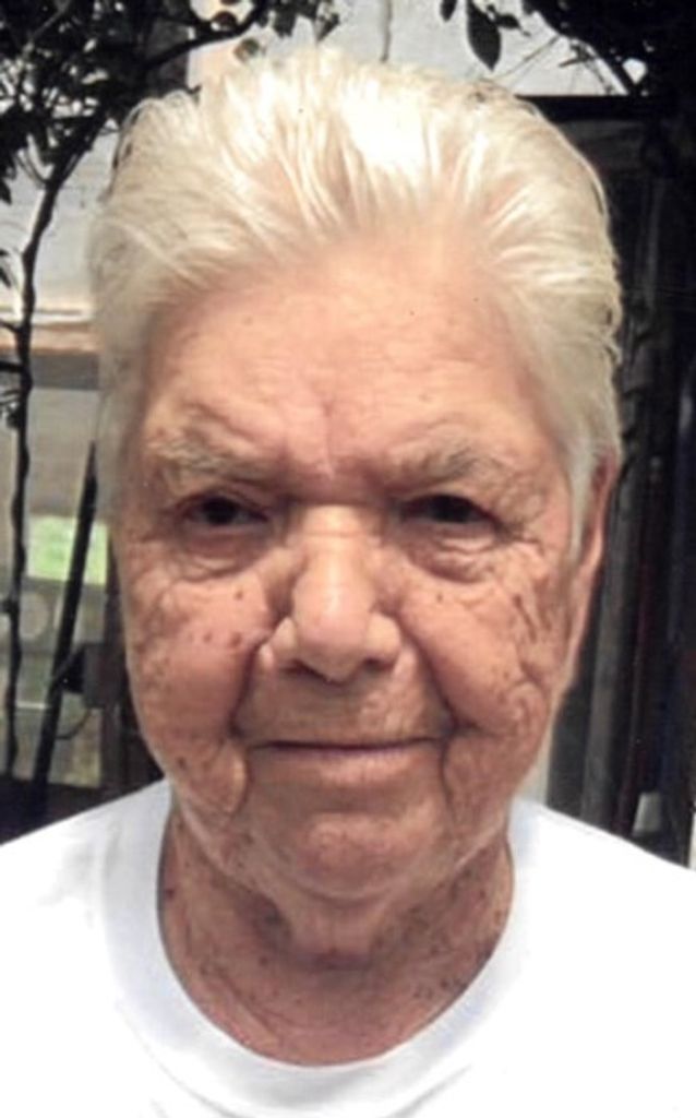 Emma L. (Brown)  Smith