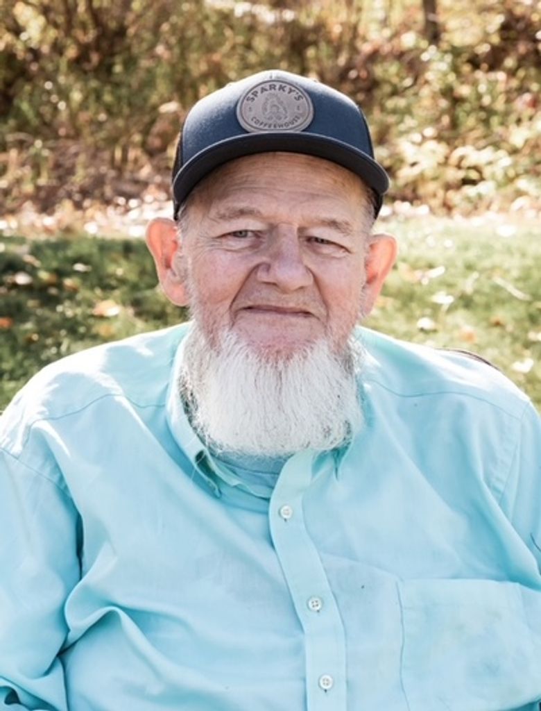 Jesse Leo Ackerson, Sr.